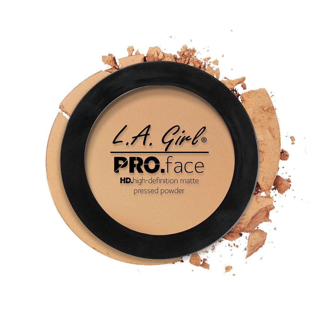 PRO face Powder