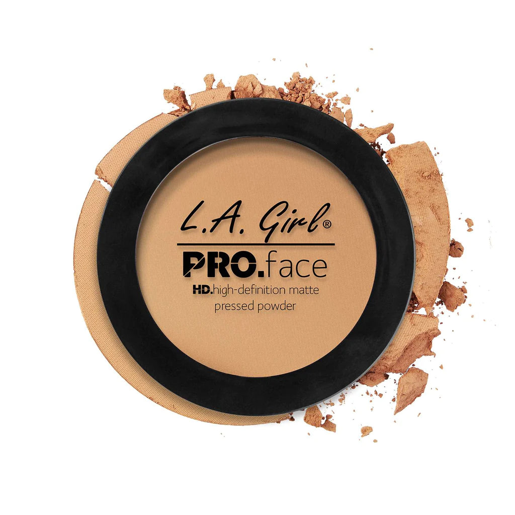 PRO face Powder