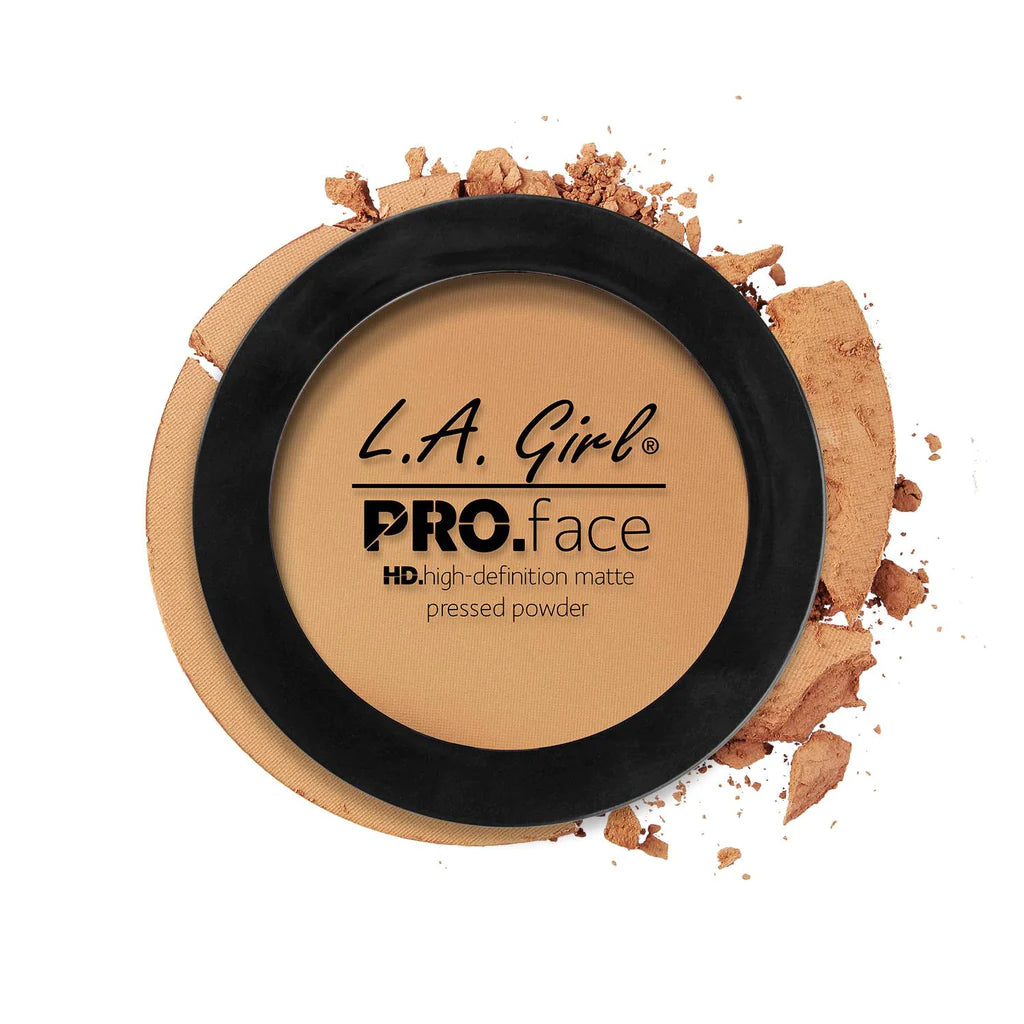 PRO face Powder