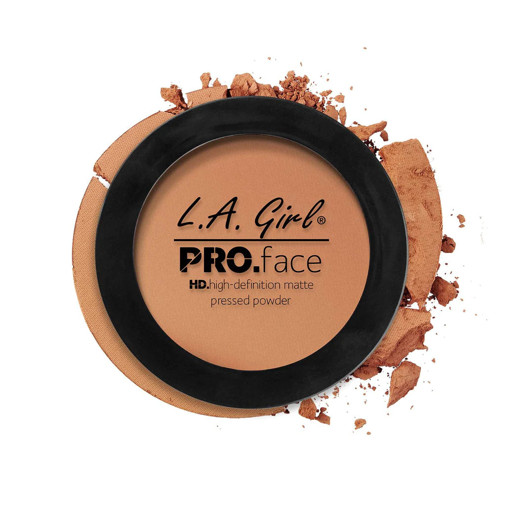 PRO face Powder