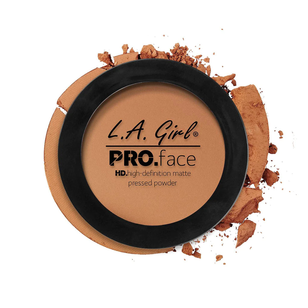 PRO face Powder