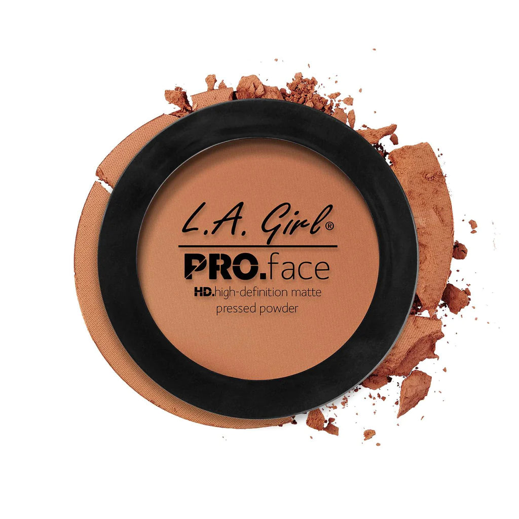 PRO face Powder