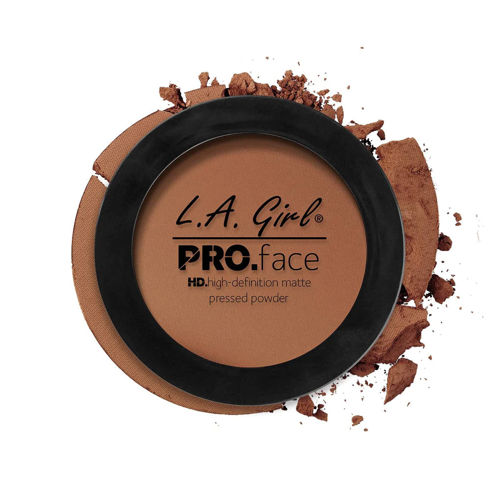 PRO face Powder